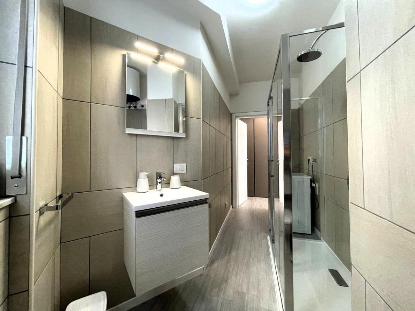 Appartamento La Baita Case Sondrio Centro - Affitti Brevi Italia Exterior foto