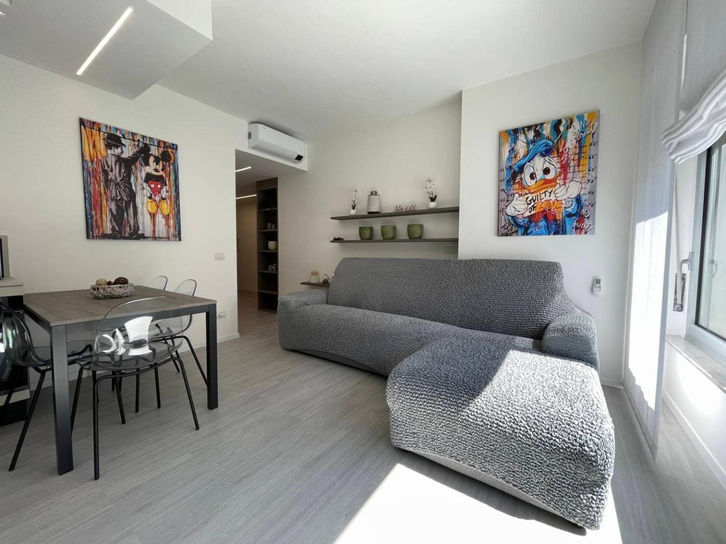 Appartamento La Baita Case Sondrio Centro - Affitti Brevi Italia Exterior foto
