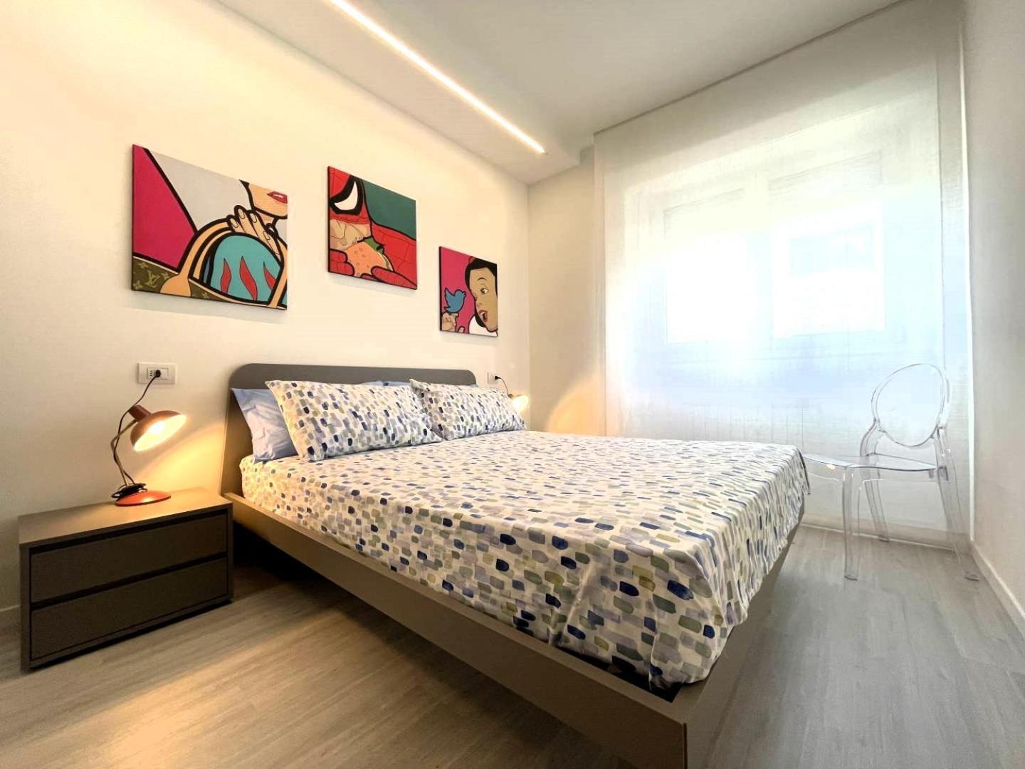 Appartamento La Baita Case Sondrio Centro - Affitti Brevi Italia Exterior foto